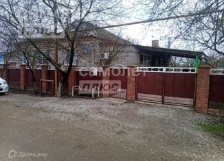 Продается дом, 104 м2, поселок Советский, Спокойная улица, 17