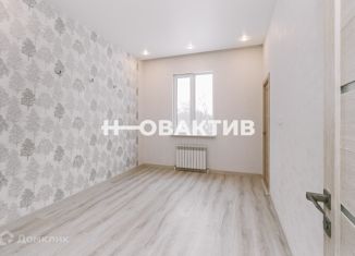 Продаю 3-ком. квартиру, 75.9 м2, коттеджный посёлок Горки Академпарка, улица Тесла, 1