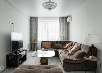 Продажа трехкомнатной квартиры, 93.8 м2, Москва, Дегтярный переулок, 6с2, Дегтярный переулок