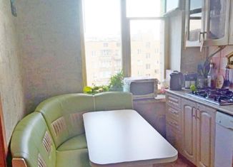 Продаю 2-комнатную квартиру, 36.5 м2, Москва, Просторная улица, 4, метро Преображенская площадь