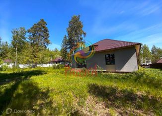 Продаю дом, 110 м2, деревня Малинки, Крымская улица