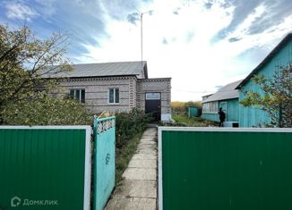 Продажа дома, 86.9 м2, село Имянликулево, улица Матерей