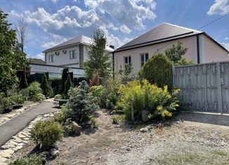 Продам дом, 80 м2, станица Нижнебаканская, Комсомольская улица