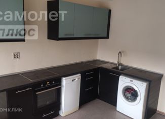 Продается 1-комнатная квартира, 40.7 м2, Краснодар, Апрельская улица, 5, Апрельская улица