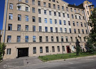 Продам комнату, 105.3 м2, Санкт-Петербург, 18-я линия Васильевского острова, 25, 18-я линия Васильевского острова