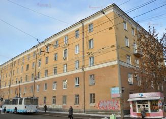 Продаю комнату, 19 м2, Екатеринбург, Красный переулок, 13, метро Динамо
