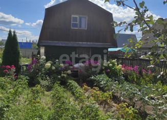 Продам дом, 35 м2, СНТ Лесное, Облепиховая улица