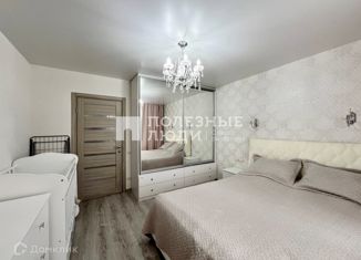 Продается 3-ком. квартира, 87.5 м2, Чайковский, Камский переулок, 5