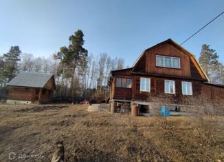 Дом на продажу, 77 м2, СНТ Илга-2, 6-я улица, 815