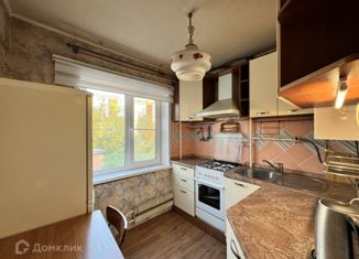 Продается 3-ком. квартира, 47.4 м2, Тула, улица Кауля, 4