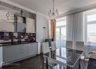 Сдаю в аренду 2-ком. квартиру, 70 м2, Москва, Тверская улица, вл4с1, метро Охотный Ряд