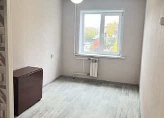 Продается квартира студия, 13.8 м2, Кемеровская область, проспект Ленина, 53