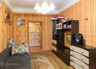 Продается 3-ком. квартира, 64 м2, Самара, Торговый переулок, 7, метро Гагаринская