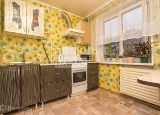 Продажа однокомнатной квартиры, 34 м2, Уфа, Бакалинская улица, 60/1, Советский район