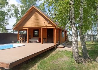 Дом на продажу, 50 м2, село Марусино, улица Тургенева, 25