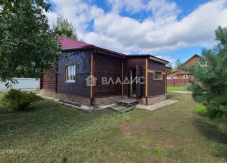 Продается дом, 125 м2, Владимирская область, деревня Новское, 31