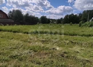 Продаю земельный участок, 12 сот., деревня Дудинское