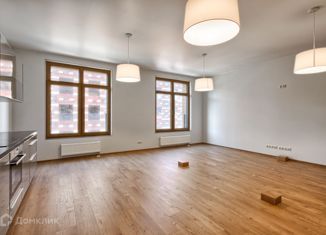 3-ком. квартира на продажу, 122 м2, Санкт-Петербург, Петровский проспект, 11к2, метро Крестовский остров