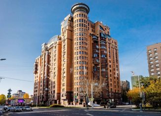 2-ком. квартира на продажу, 85 м2, Москва, Большая Грузинская улица, 37с2, Большая Грузинская улица