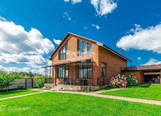 Продажа дома, 190 м2, деревня Гульнево, деревня Гульнево, 19