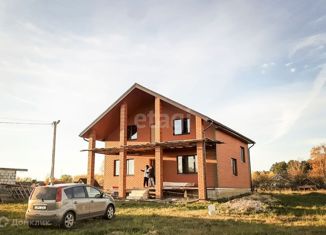 Продается дом, 136.9 м2, деревня Прудище, Лесная улица