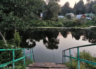 Продам земельный участок, 6 сот., СНТ Горки, СНТ Горки, 100