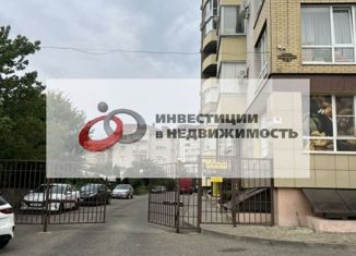 Продажа двухкомнатной квартиры, 65 м2, Ставрополь, переулок Буйнакского, 2з, микрорайон №17