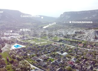 Продается участок, 10 сот., посёлок городского типа Куйбышево, Бахчисарайская улица, 5