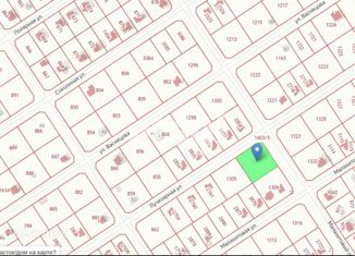 Продажа участка, 25.02 сот., поселок городского типа Разумное