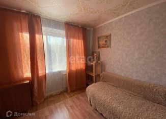 Квартира на продажу студия, 18 м2, Екатеринбург, улица Альпинистов, 20к1