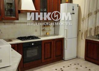 Сдам 3-комнатную квартиру, 90 м2, Москва, улица Большая Полянка, 4/10, улица Большая Полянка