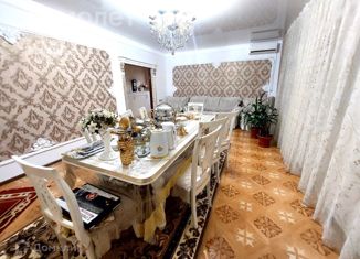 Продаю четырехкомнатную квартиру, 105 м2, Грозный, Киевский переулок, 7