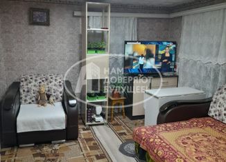 Дом на продажу, 26.9 м2, село Уральский, Лесная улица, 4