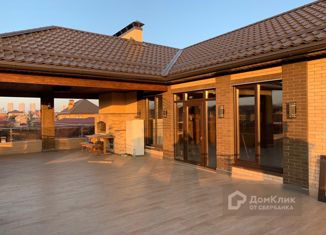 Продам дом, 330 м2, Краснодар, улица 1-я Линия, улица 1-я Линия