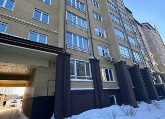 Квартира на продажу студия, 70.5 м2, Омск, улица Шукшина, 8, Центральный округ