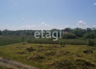 Продажа земельного участка, 10 сот., поселок Красное, Куршская улица