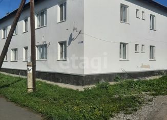 Продам 1-ком. квартиру, 32.2 м2, посёлок Троицкий, улица Суворова, 144