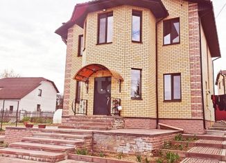 Продажа дома, 184 м2, деревня Новые Батеки, Школьная улица, 9