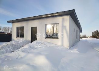 Продам дом, 101 м2, деревня Байрак, улица Пушкина, 10