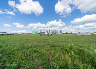 Земельный участок на продажу, 15 сот., село Тополево, Заречная улица, 7