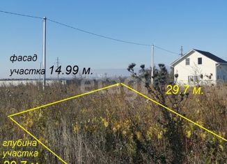 Продажа участка, 4.45 сот., село Гай-Кодзор