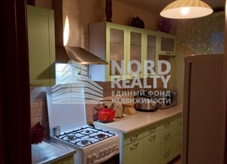 Продажа двухкомнатной квартиры, 40.5 м2, Никольское, 7-я линия, 139