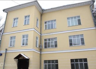 Офис в аренду, 735 м2, Москва, улица Покровка, 27с5, улица Покровка