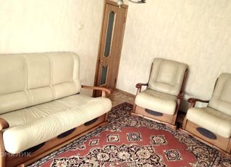 Четырехкомнатная квартира на продажу, 60 м2, Темрюк, улица Ленина, 77