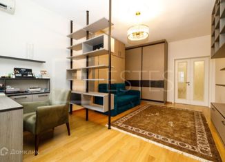 3-ком. квартира на продажу, 110 м2, Москва, Новопесчаная улица, 23к7, район Сокол