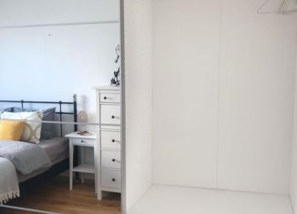 Сдается в аренду 2-ком. квартира, 73 м2, Москва, улица Гурьянова, 18А, ЮВАО