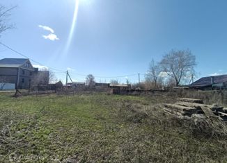 Продам участок, 11 сот., посёлок Спутник, Волховская улица, 18