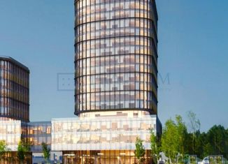 Продажа офиса, 72 м2, Москва, Шлюзовая набережная, район Замоскворечье