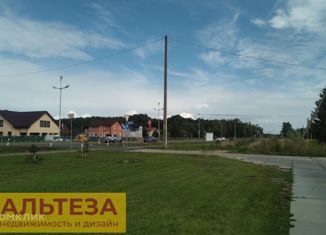 Продам земельный участок, 12 сот., СНТ Сосновка, Центральная улица