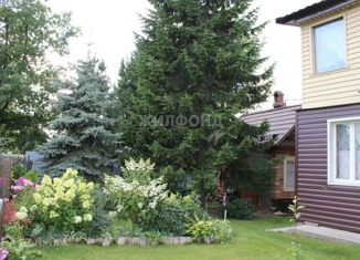 Дом на продажу, 85 м2, Новосибирск, Пасечная улица, метро Студенческая